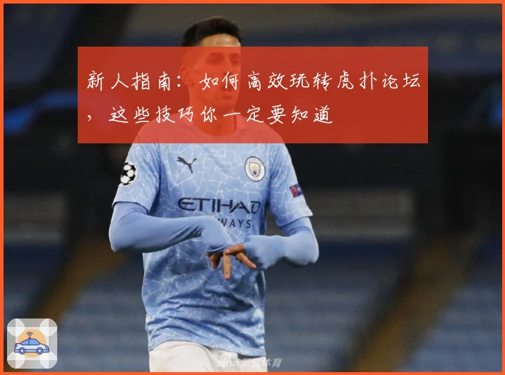 新人指南：如何高效玩转虎扑论坛，这些技巧你一定要知道