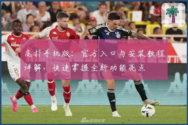 虎扑手机版：官方入口与安装教程详解，快速掌握全新功能亮点